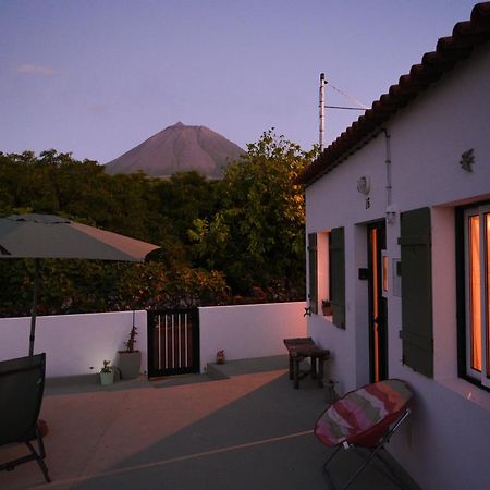 Casa Das Fadas Villa Sao Roque do Pico Exterior photo